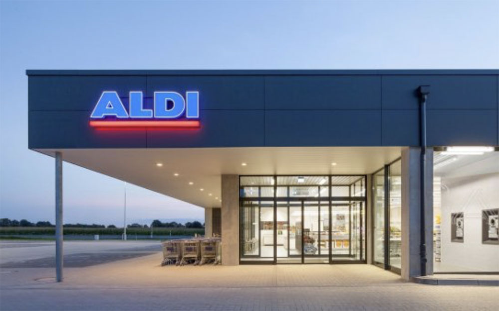 Aldi Nord