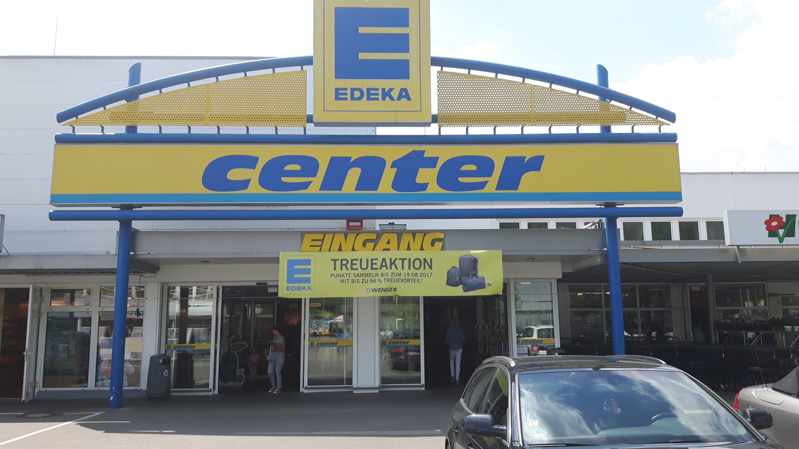 EDEKA Center