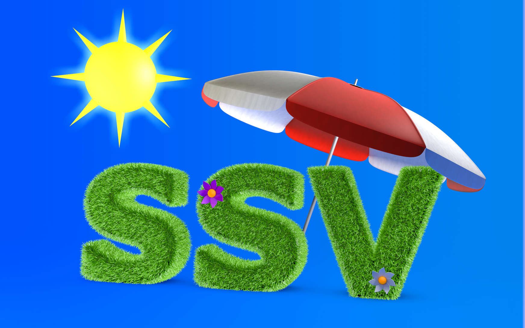 SSV – Sonnenschirm