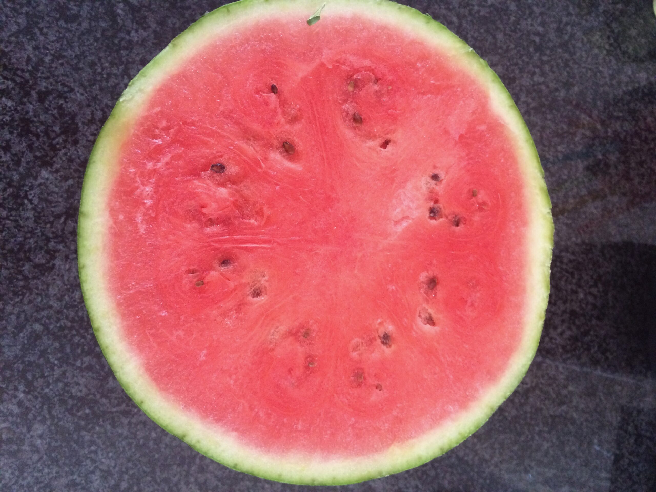 Lehmanns Wassermelone