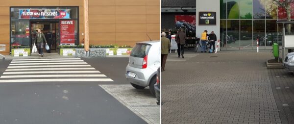 TOP 10 Checkliste Kundenfreundlicher Kundeneingang