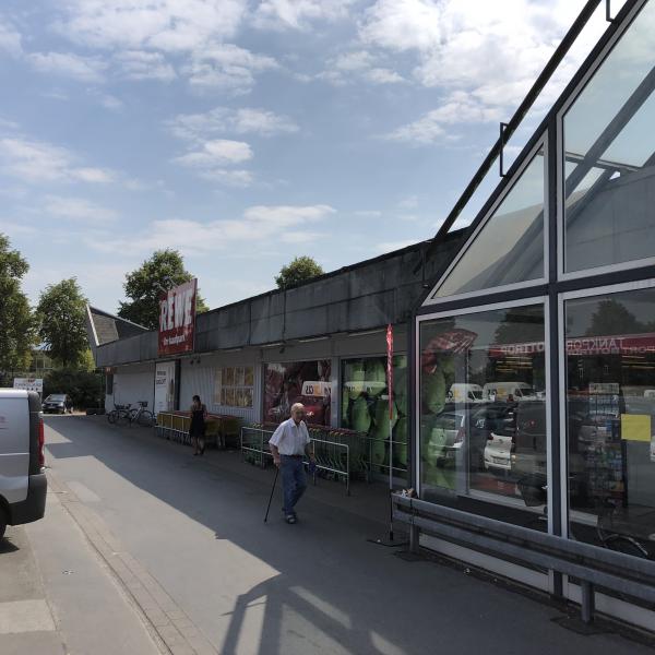 Rewe Ihr Kaufpark Bochum