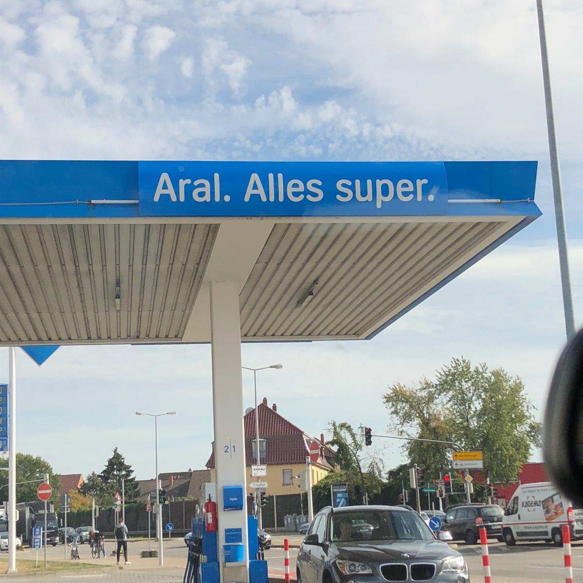 Rewe To Go Mit Aral In Der Krise Supermarkt Inside