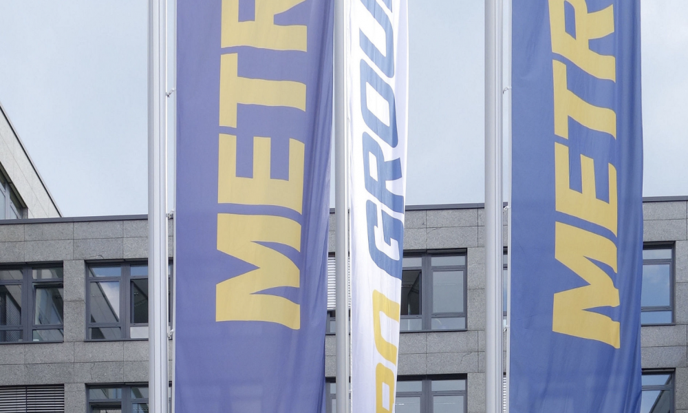 Metro Archive - Supermarkt Inside