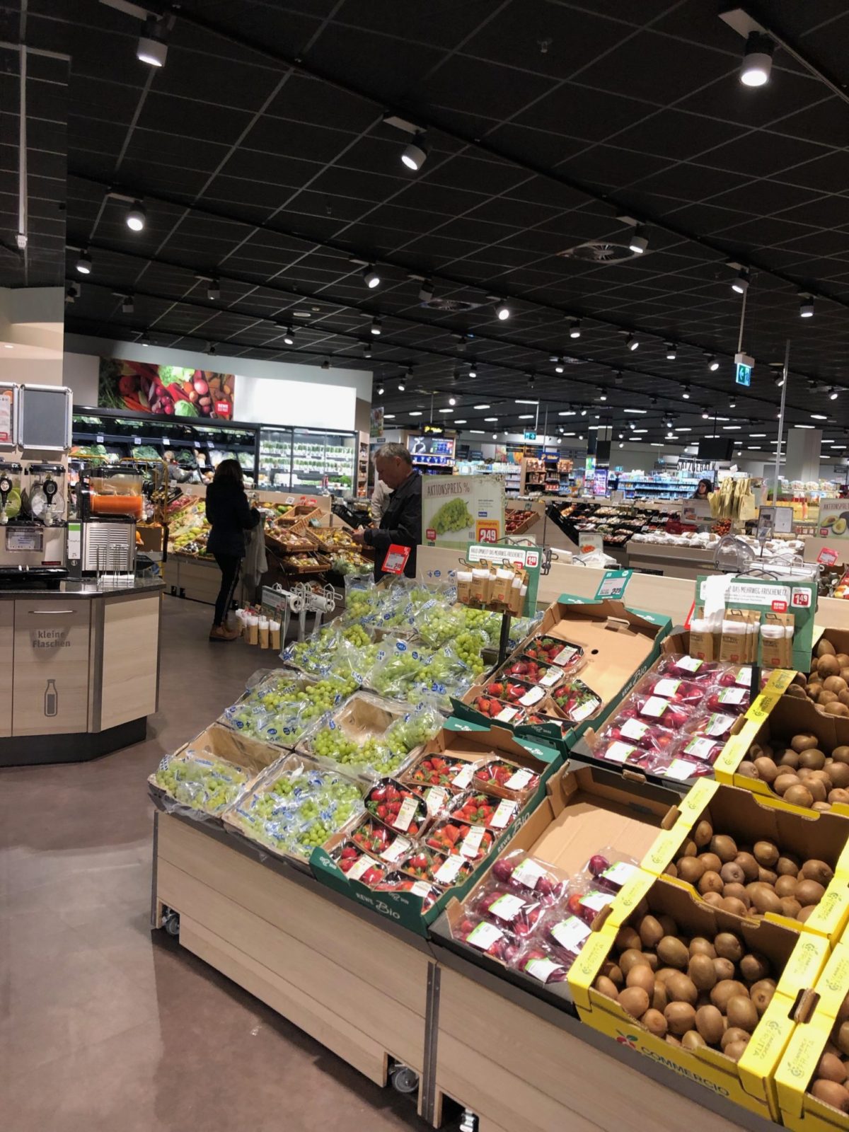 Rewe Frankfurt Rewe Frankfurt