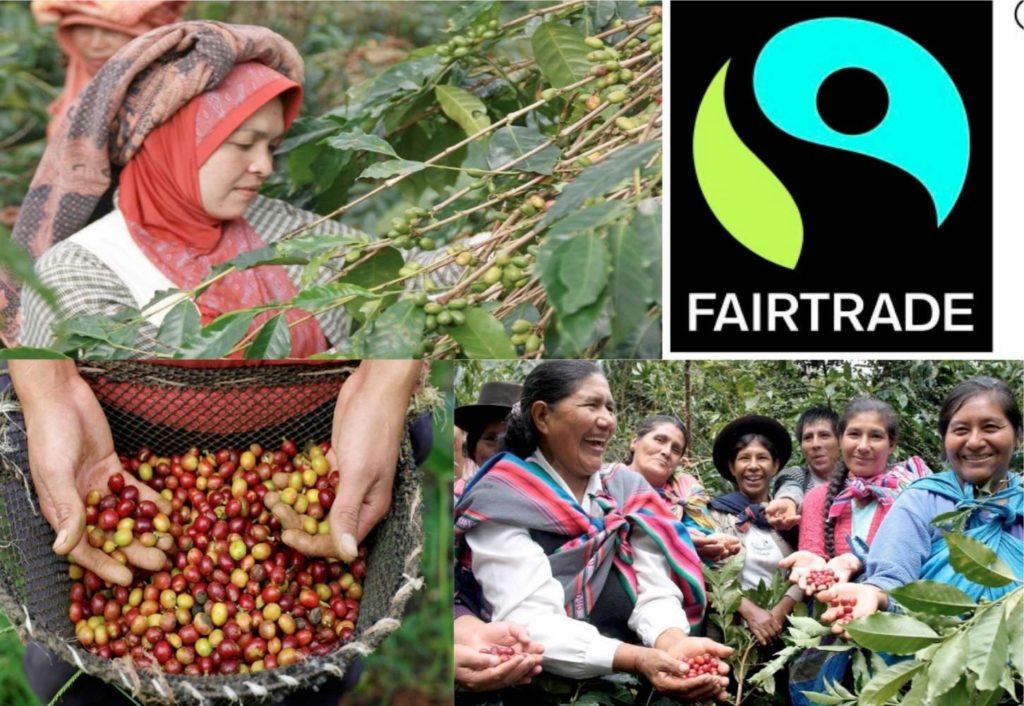 Fairtrade