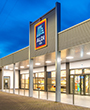Die größte ALDI SÜD Filiale der Welt eröffnet im Ruhrgebiet