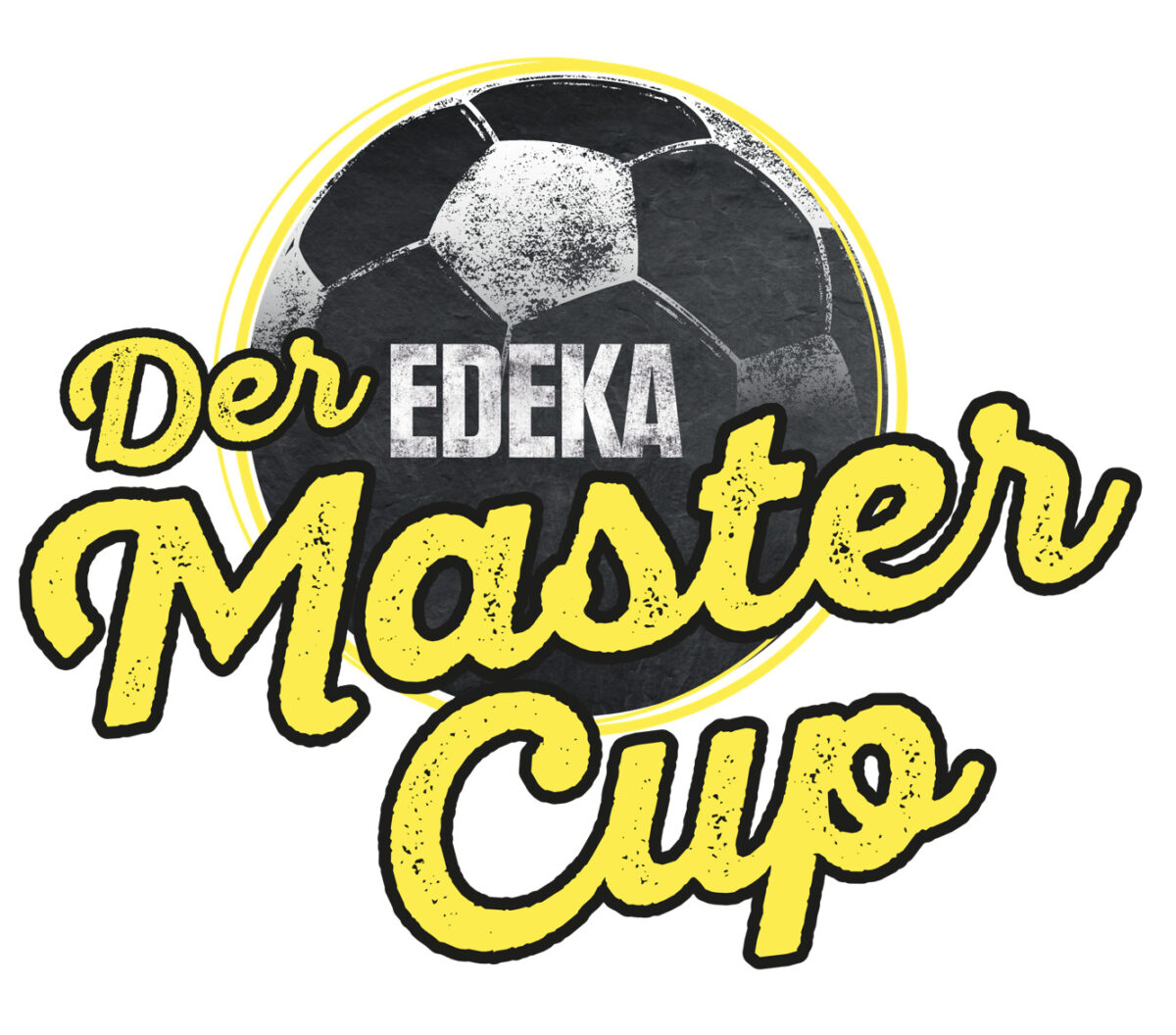 Finale des EDEKA Master Cup Foto