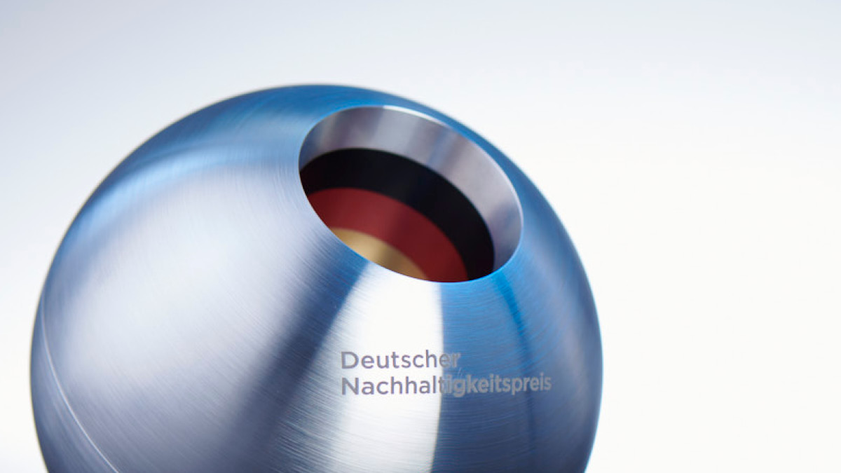 Deutscher Nachhaltigkeitspreis: ALDI ist nominiert