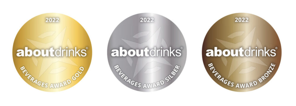 Beverages Award 2022
