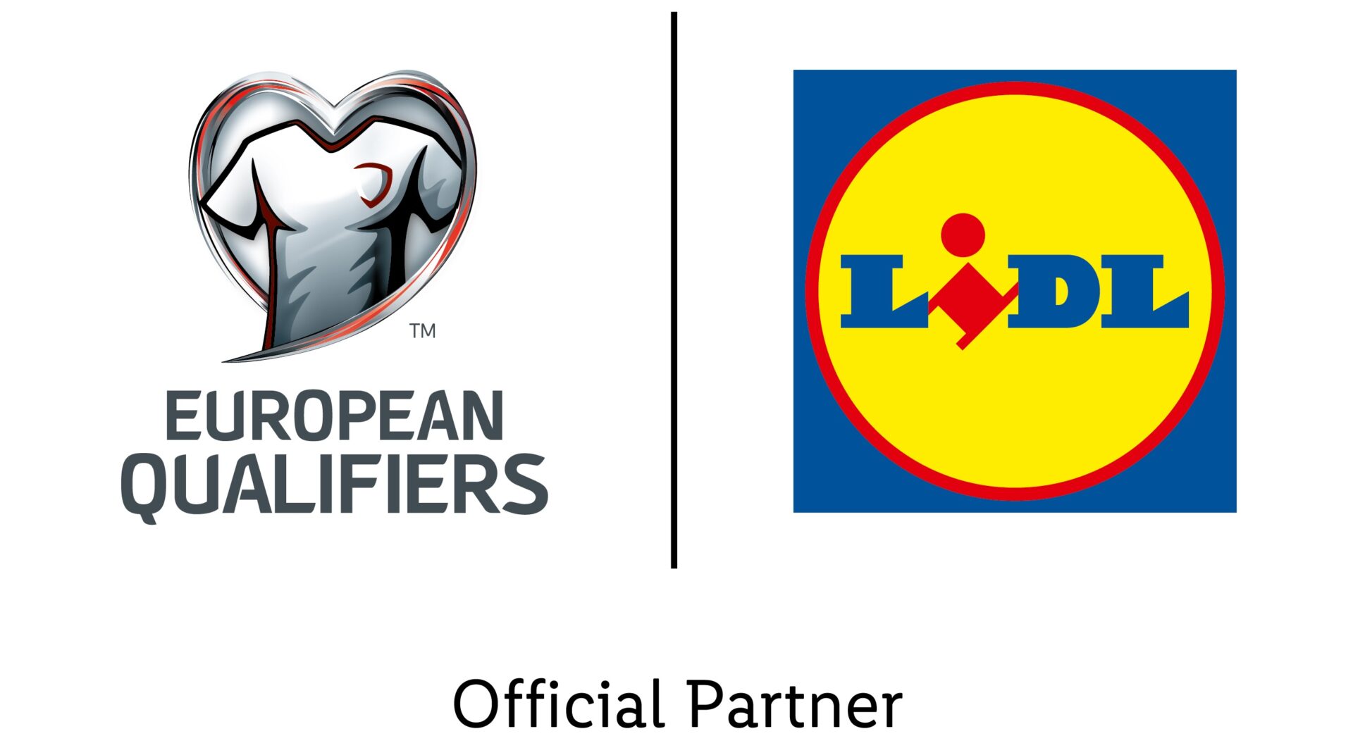 Lidl wird “Offizieller Partner” der UEFA EURO 2024
