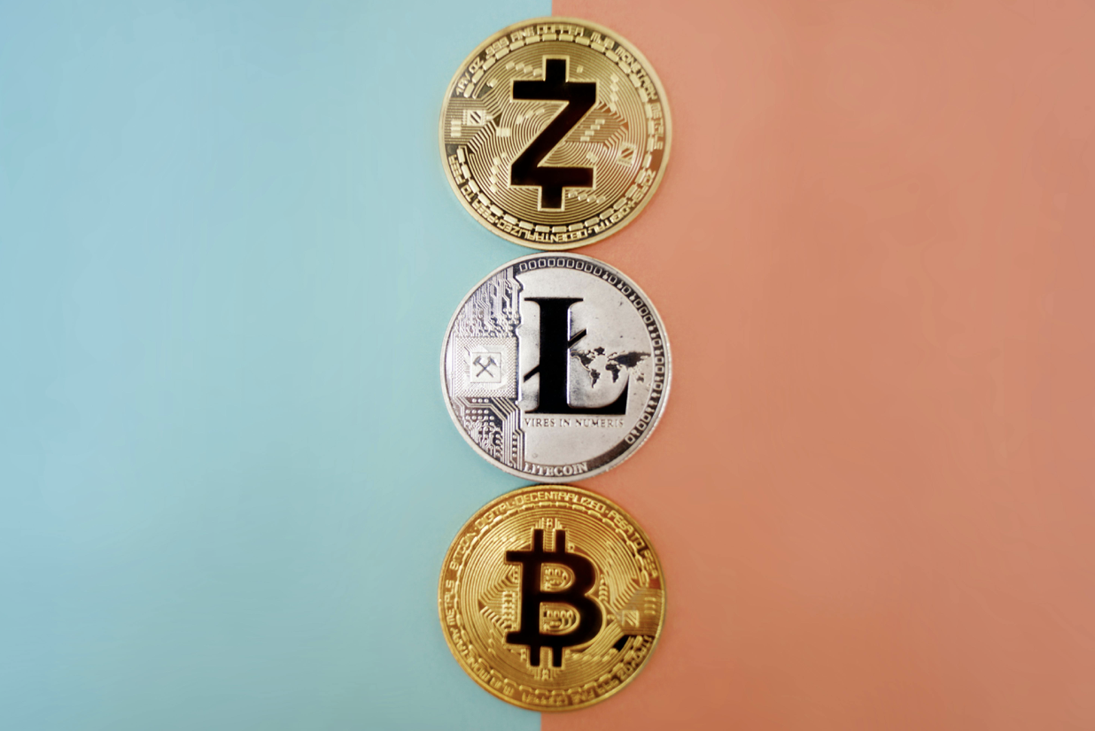Krypto wird Kasse: So wächst die neue Zahlungswelt im Netz