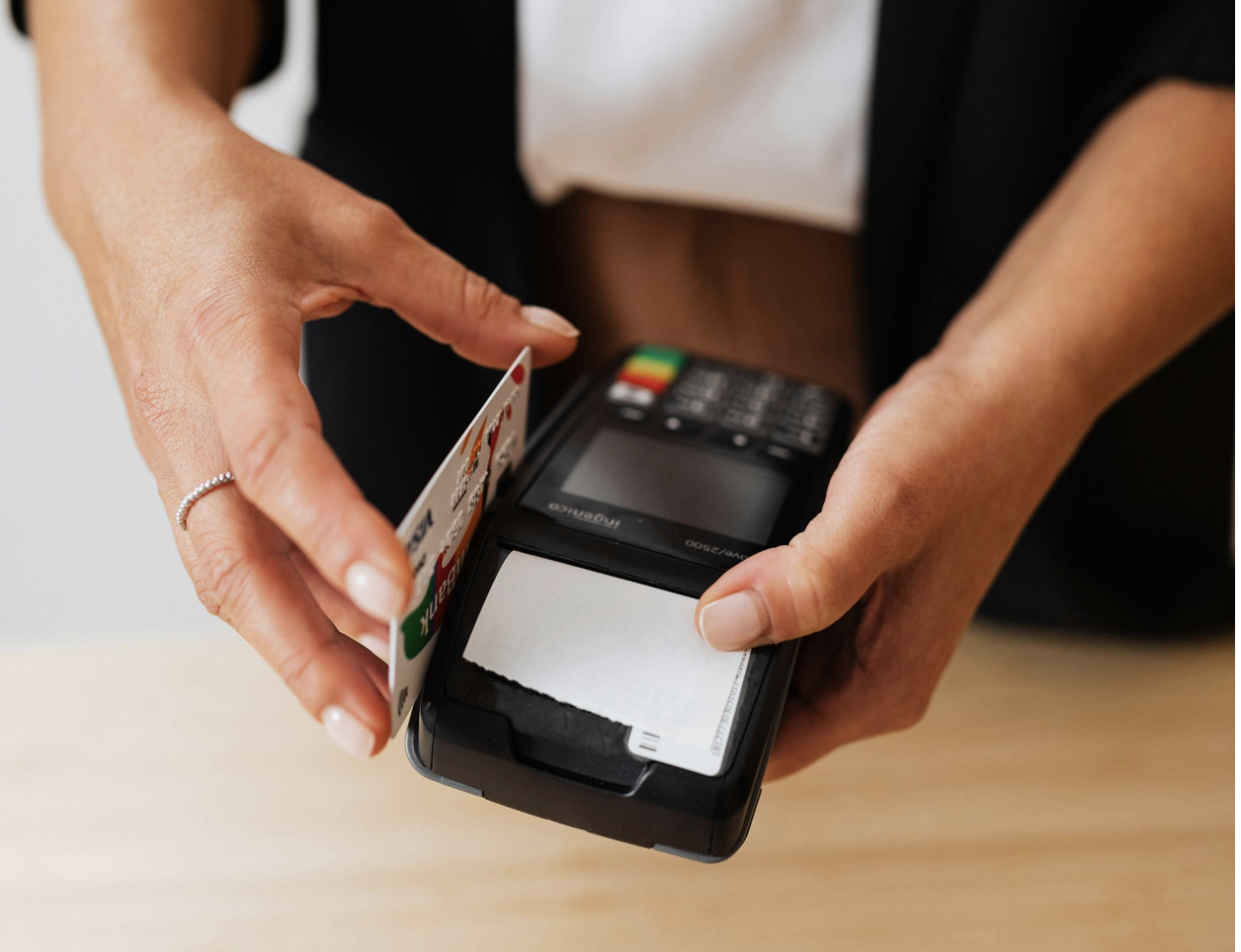 Digitale Gutscheine und moderne Zahlungswege