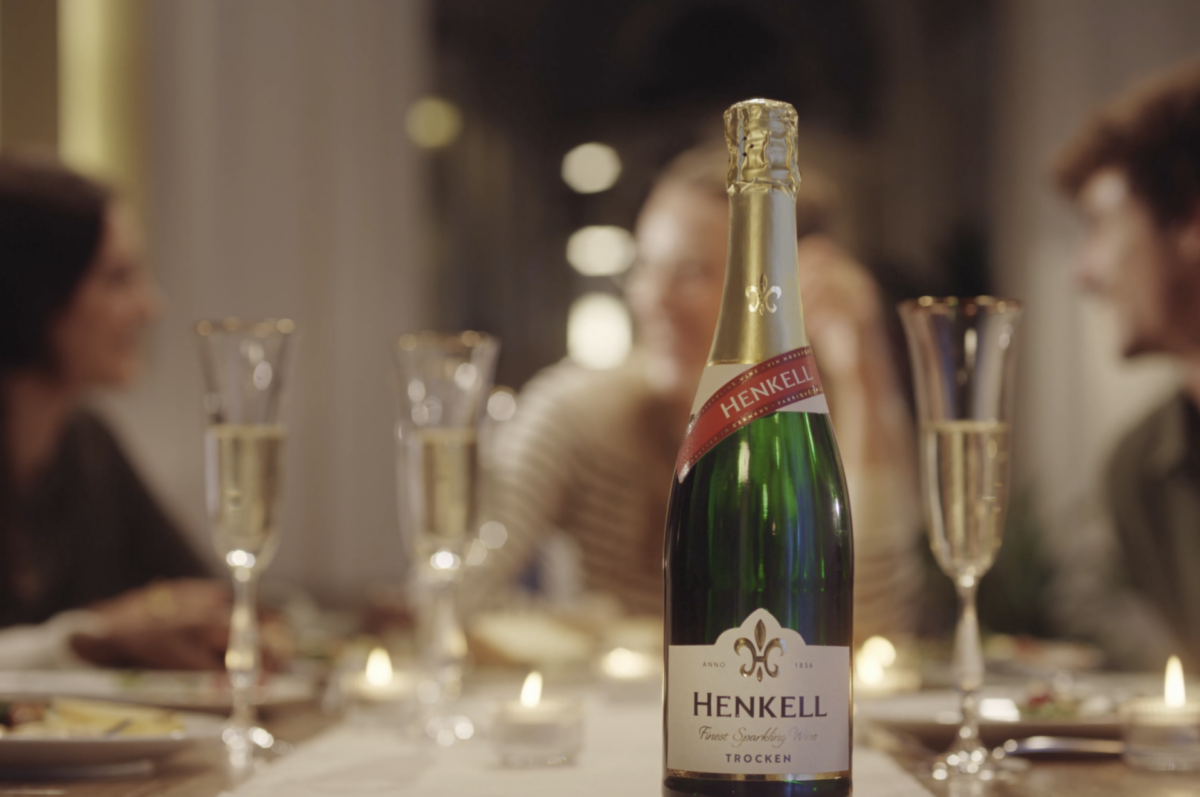 Henkel Freixenet will Pommery einkassieren!