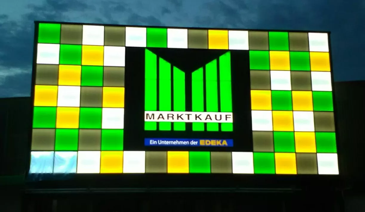 Marktkauf Osnabrück-Nahne