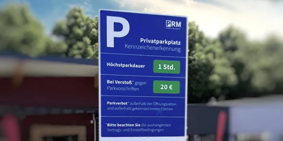 Knöllchen ade - der Supermarktparkplatz als Mobility Hub - Supermarkt Inside