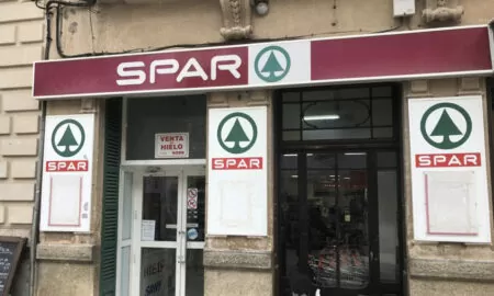 Spar