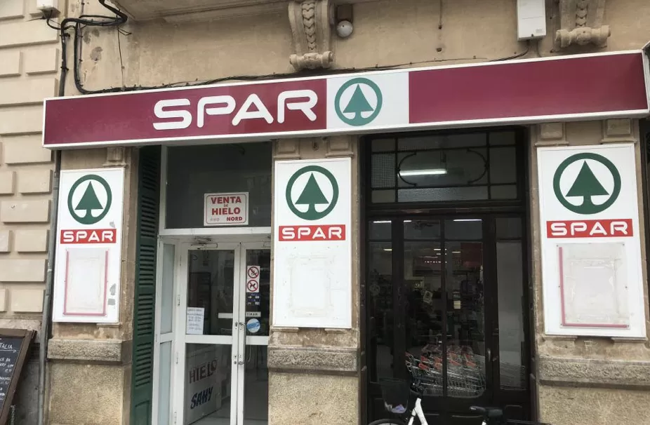 Spar