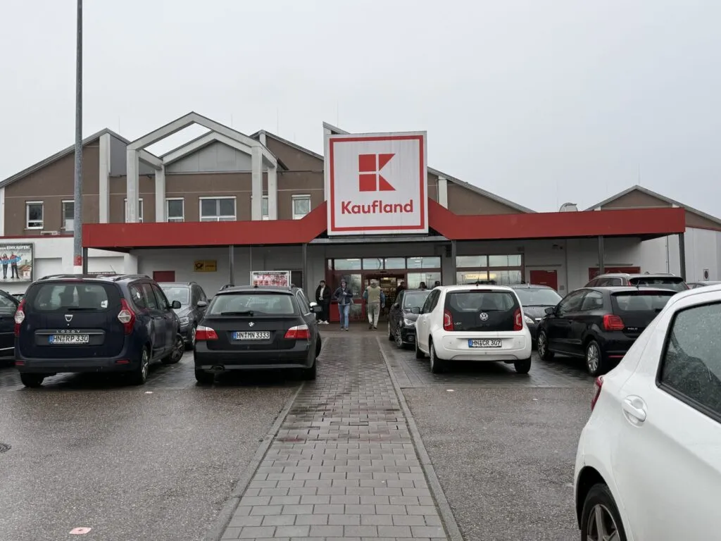 Kaufland baut Handzettel-Verteilung um, kommt der “TIP der Woche” zurück?